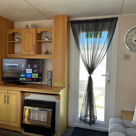 Baileys Caravan Sealands - Dog Friendly 英戈尔德梅尔斯 外观 照片