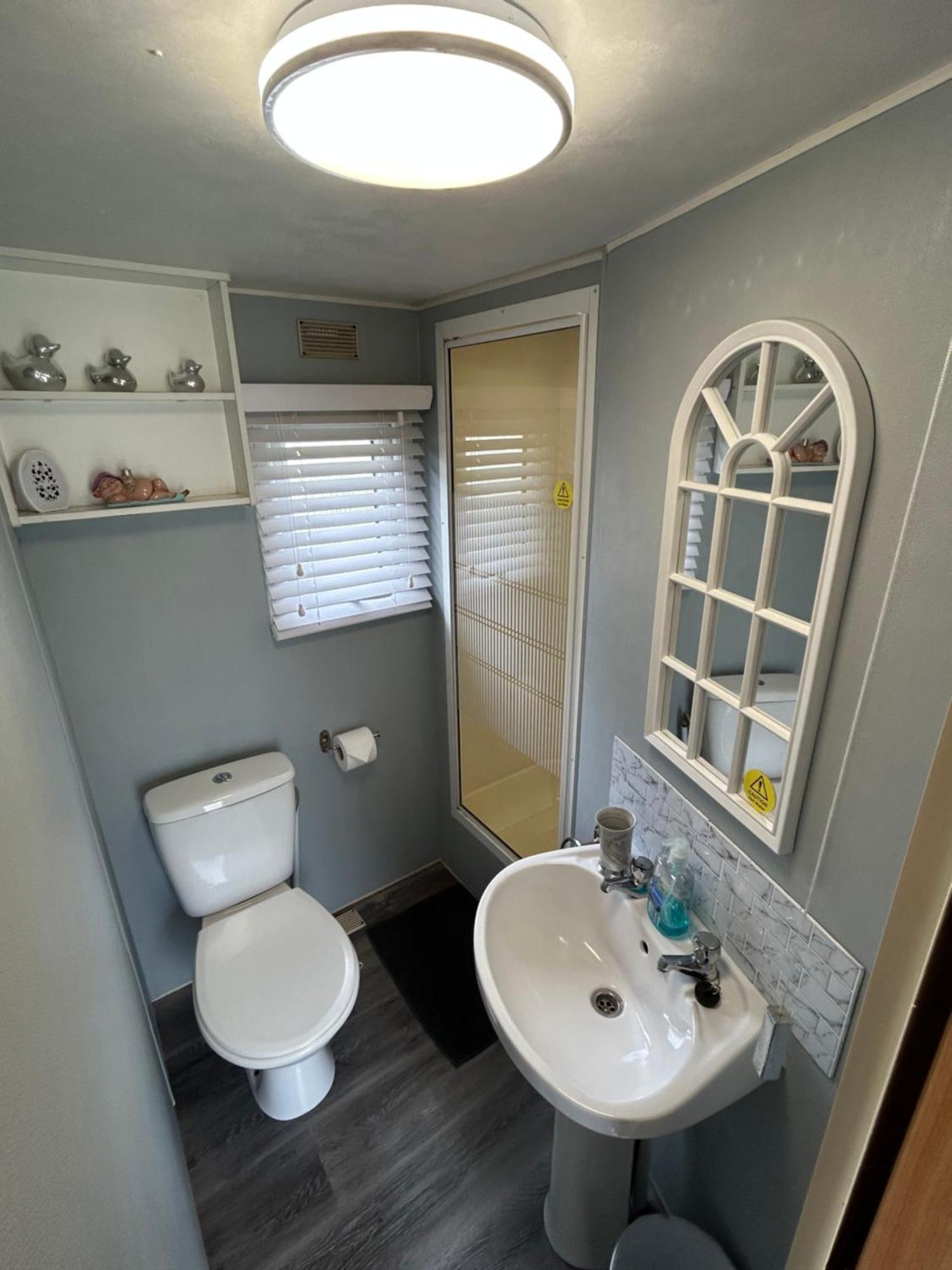 Baileys Caravan Sealands - Dog Friendly 英戈尔德梅尔斯 外观 照片
